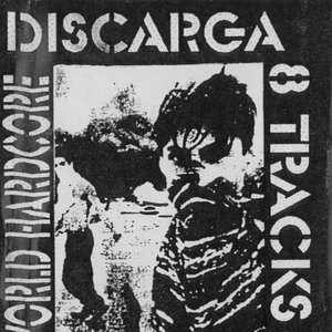 Third World Hardcore - 8 Tracks Tape 1998-1999