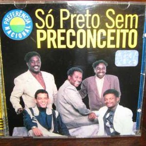 Só Preto Sem Preconceito のアバター