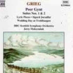 Edvard Grieg: Peer Gynt