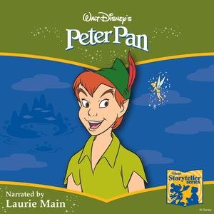 Image for 'Peter Pan'