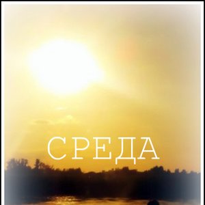 Среда 的头像