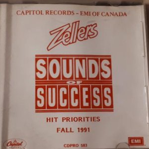 Zellers - Sounds Of Success