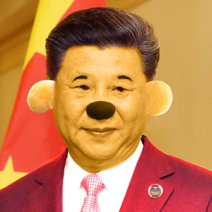 Avatar for Xi Jinping