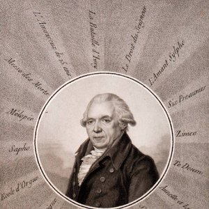 Jean Paul Egide Martini 的头像