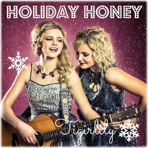 Holiday Honey