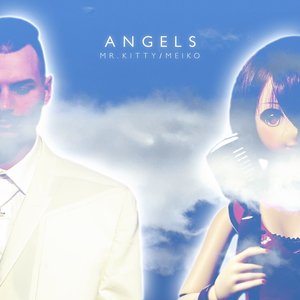 Angels (feat. MEIKO) - Single