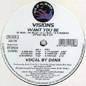 Want You Be