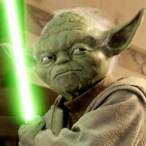 'Yoda' için resim