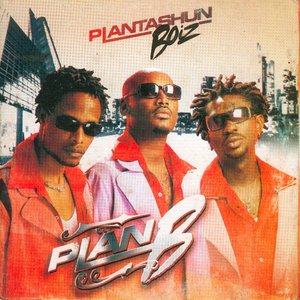 “Plan B”的封面