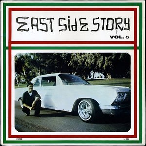 East Side Story Volume 5