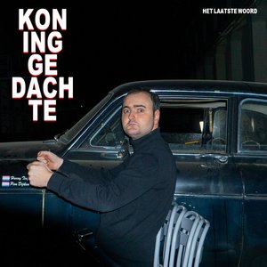 Koning Gedachte EP