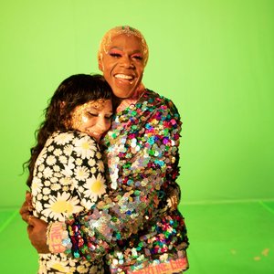 Avatar for Kesha feat. Big Freedia