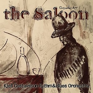Down at the Saloon