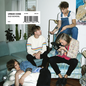 Urban Cone - 1 Lyrics - Zortam Music