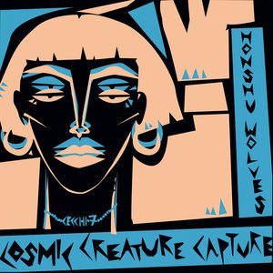 cosmic creature capture