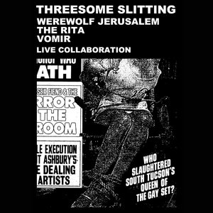 Threesome Slitting