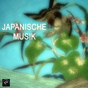 Japanische Musik - Traditionelle Japanische Musik. Japanische Entspannungsmusik