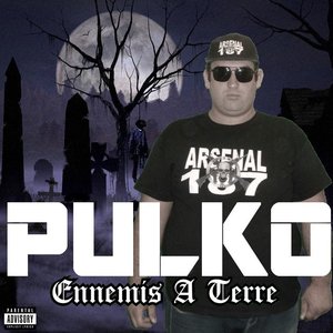 Avatar for Pulko