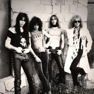 Killer Kane Band 的头像