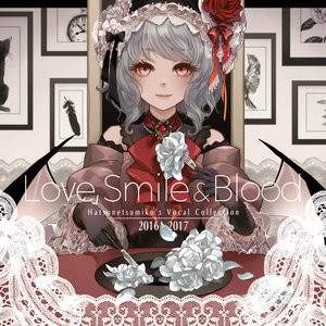 Love,Smile&Blood