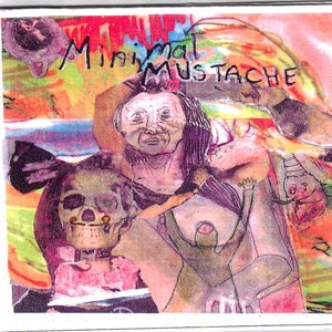 minimal mustache