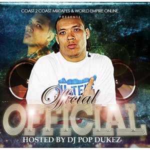 Official As Dey Come