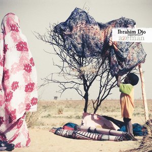 Ibrahim Djo Experience 的头像
