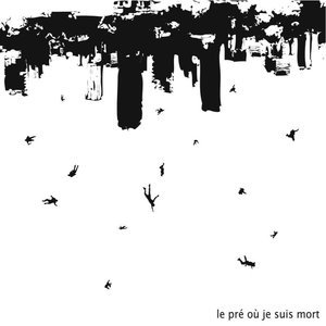 Le Pré Où Je Suis Mort ‎ 的头像