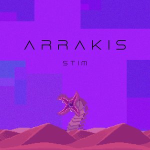 arrakis