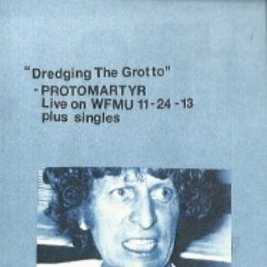 Dredging The Grotto