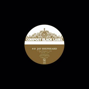 Compost Black Label #19
