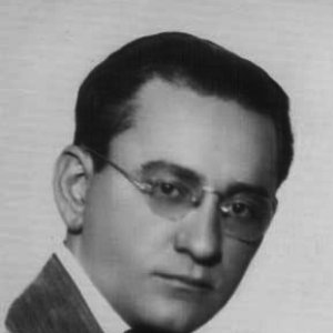 Irving Aaronson 的头像