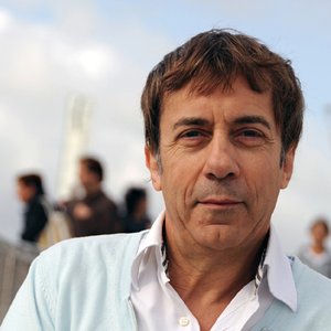 Nicolas Frize 的头像