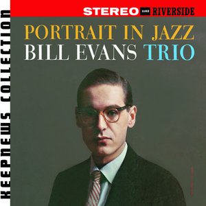 Изображение для 'Portrait In Jazz [Keepnews Collection]'