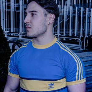 Rubenh 的头像