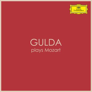 Gulda plays Mozart