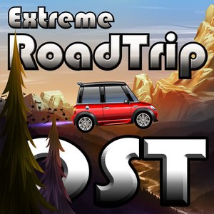 Extreme Road Trip OST
