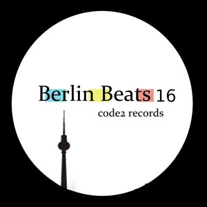 Berlin Beats, Vol. 16