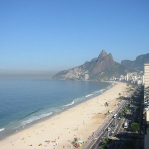 Avatar for From Ipanema