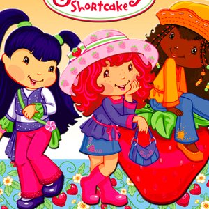 Avatar for Strawberry Shortcake
