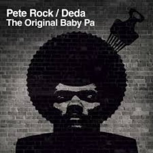 Аватар для Pete Rock / Deda