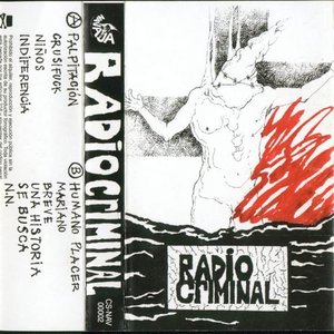 Radio Criminal