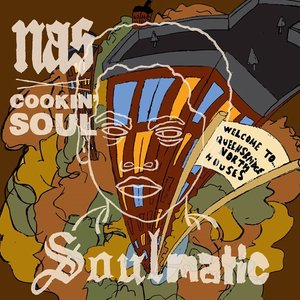 Avatar for Nas x Cookin Soul