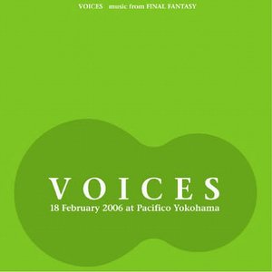 VOICES: Music from Final Fantasy