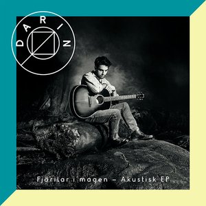 Fjärilar i magen (Akustisk) - EP