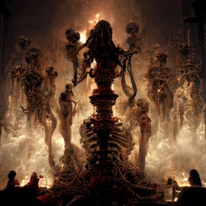 Hidden in Delirium, Reality Revealed