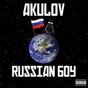 Russian Boy