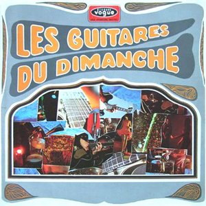 Les Guitares du Dimanche 的头像