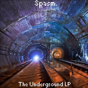 Spasm. 的头像