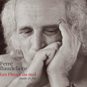 Les Fleurs du mal (Suite et fin) cover